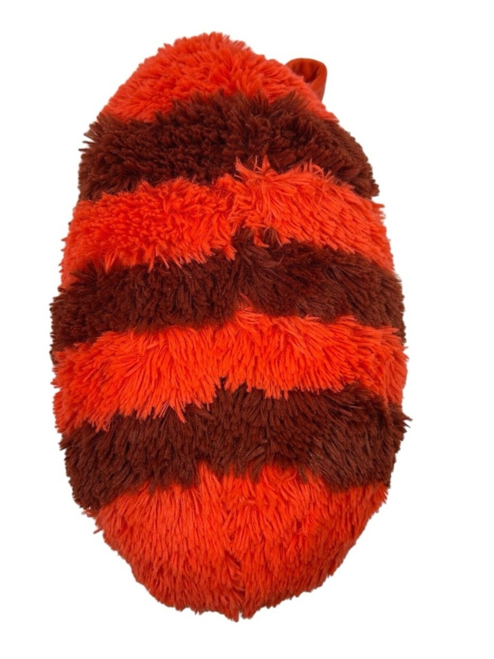 Disney Pixar Turning Red Panda 12” Plush Tail Wearable Costume Accessory